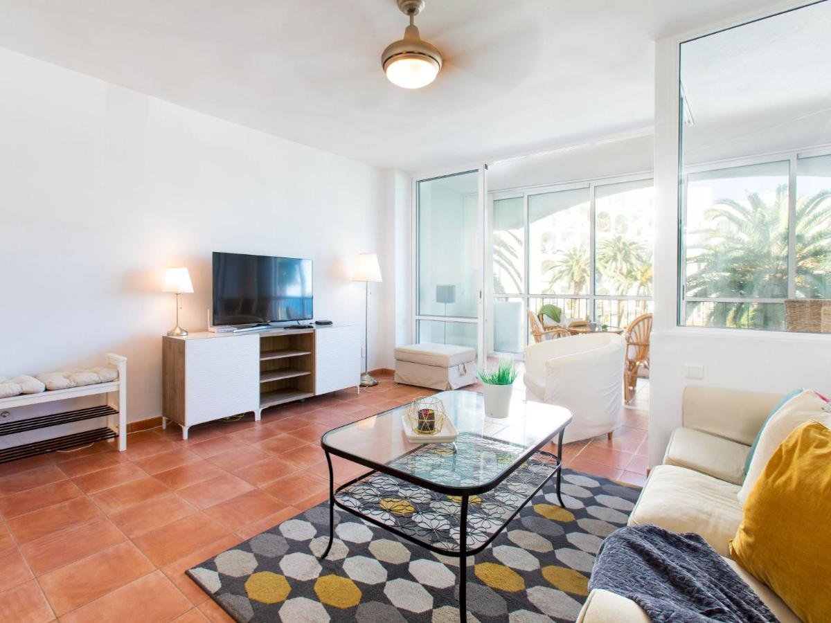 Apartment Carabeo By Interhome Nerja Exterior photo