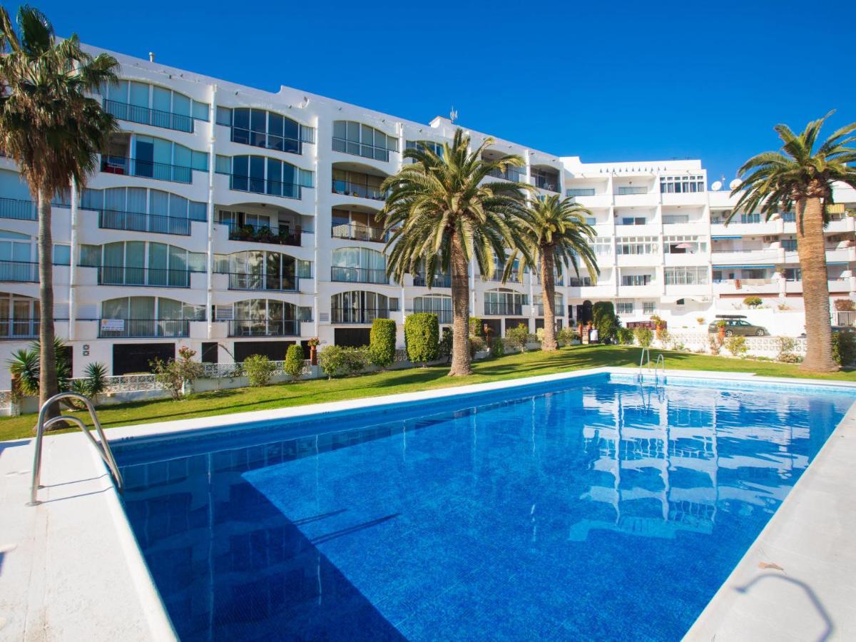 Apartment Carabeo By Interhome Nerja Exterior photo