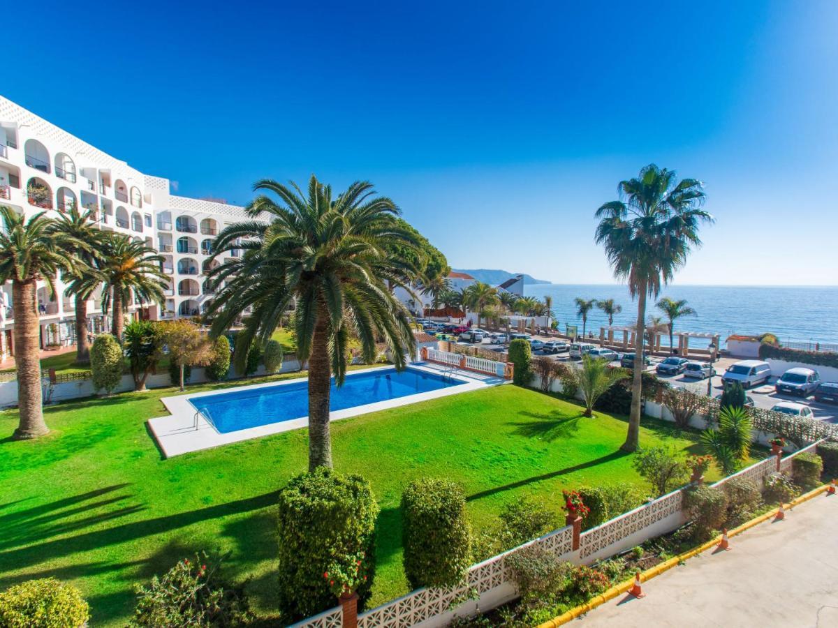 Apartment Carabeo By Interhome Nerja Exterior photo