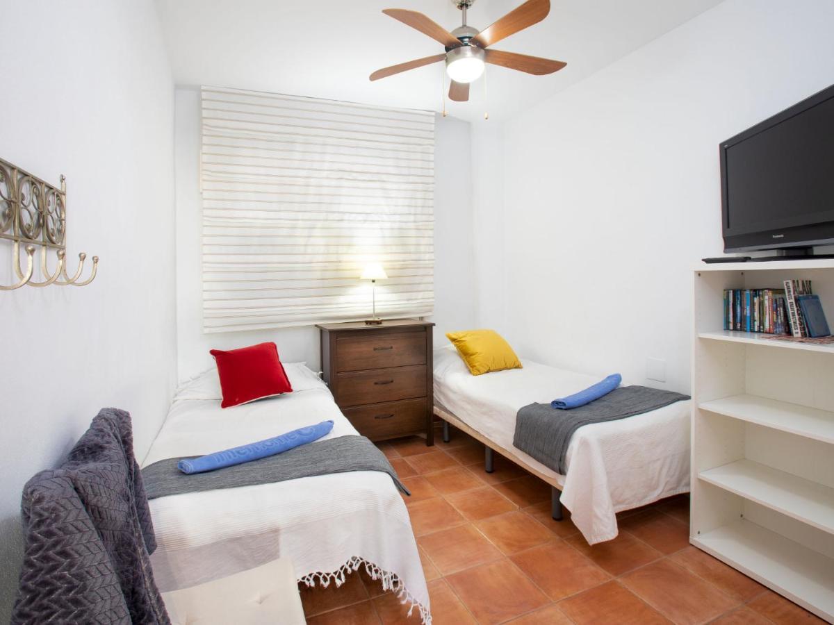 Apartment Carabeo By Interhome Nerja Exterior photo